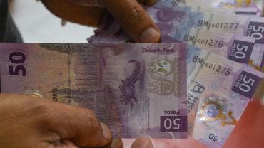 sector privado reduce PIB Mexico 2025