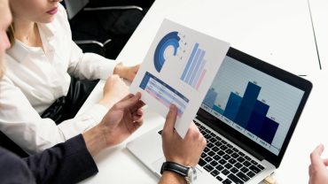 Seleccionando brokers que realmente generen beneficios.