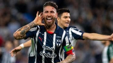 Rayados de Monterrey