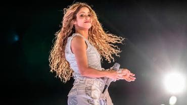 Shakira