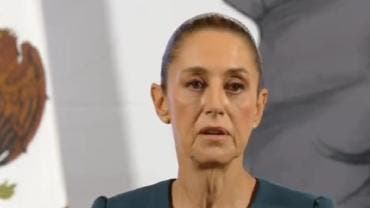 Sheinbaum posterga informe cambios leyes desaparecidos