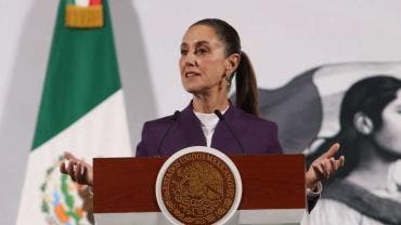 Sheinbaum asegura que México evaluará nuevos mercados ante aranceles de EU