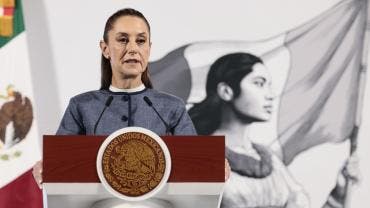 Sheinbaum tiene pendiente una llamada con el nuevo primer ministro de Canadá