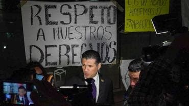 si habra finiquito empleados Inai Adrian Alcala