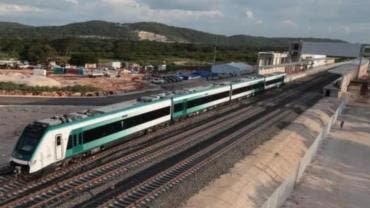 SICT 10 mil 500 mdd trenes tres estados