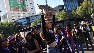 sistema justicia castiga mujeres