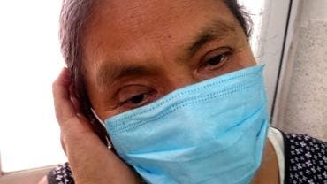 suben casos tos ferina primeros dos meses 2025 Ssa