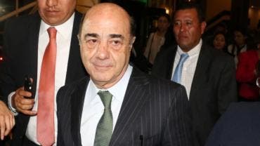 Suprema Corte admite solicitud para analizar amparo de Murillo Karam