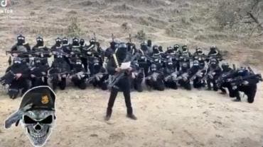 Supuestos integrantes del CJNG desacreditan hallazgos en rancho Izaguirre