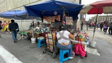 Tasa de desempleo se mantuvo en 2.5% en febrero