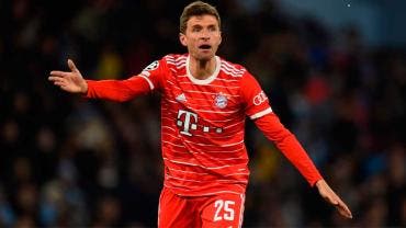 Thomas Müller