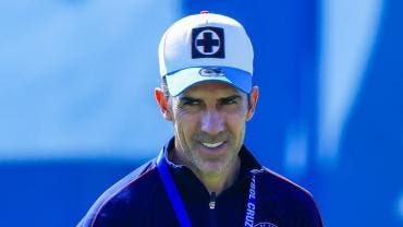 Cruz Azul vs América