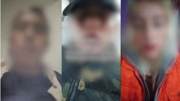 VIDEOS  Jóvenes en TikTok afirman unirse voluntariamente al CJNG