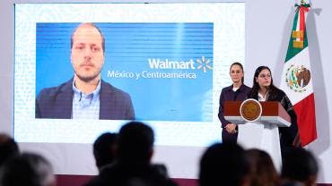 Walmart inversión
