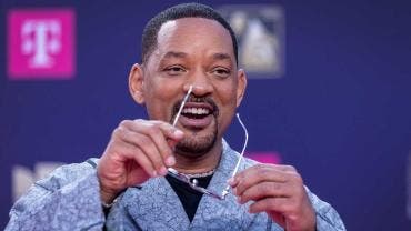 Will Smith