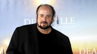  James Toback