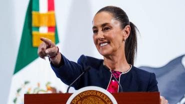 5 mil 446 deportados extranjeros Mexico Sheinbaum