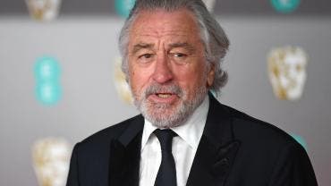 Robert De Niro