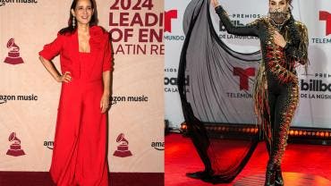 Julieta Venegas