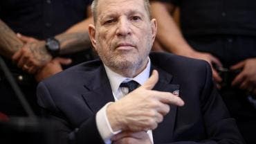 Weinstein 