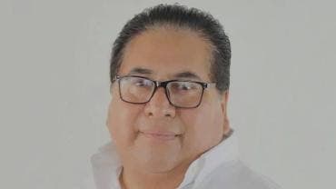 acribillan Alejandro Mancilla secretario General Huitzilac