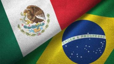 Analista sugiere seguir la vía de Brasil y México ante retos por guerra comercial de EU 