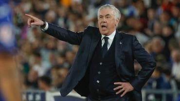 Carlo Ancelotti