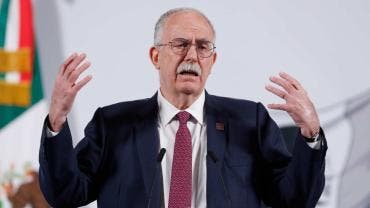 Anuncia Sader inversión de 83 mil mdp para alcanzar la soberanía alimentaria