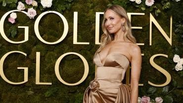 Anuncian fecha para los Globos de Oro 2026; Nikki Glaser repetirá como conductora