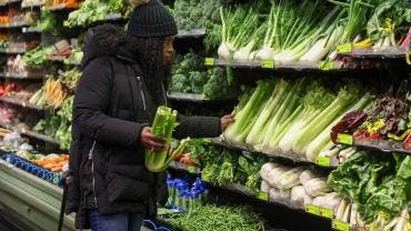 Aranceles a productos agrícolas