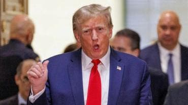 aranceles sobre China reduciran sustancialmente Trump