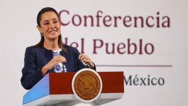 aun sin acuerdos Trump aranceles autos acero aluminio Sheinbaum