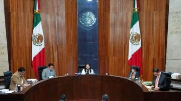 Autoriza TEPJF a gobiernos y funcionarios promover elección judicial
