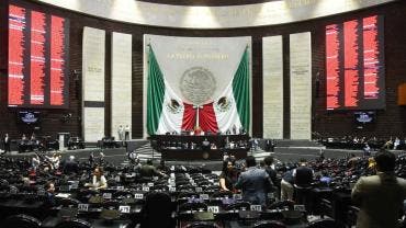 avalan diputados monedas conmemorativas prehispanicas