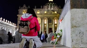 Basílica de San Pedro