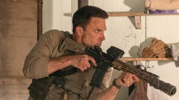 Ben Affleck El Contador 2