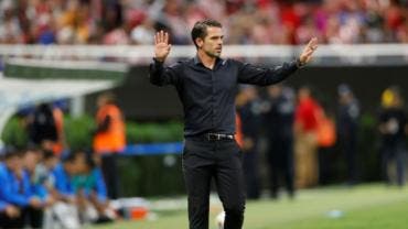 Boca Juniors despide Fernando Gago