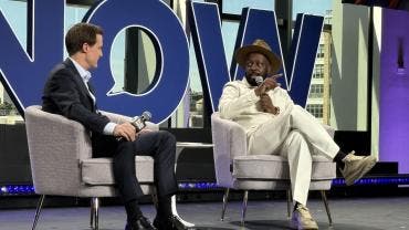 Global Citizen Festival: Amazonia