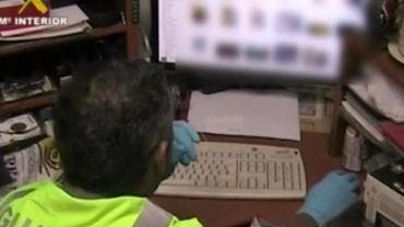 cae mexicano ciberacoso sexual 15 menores