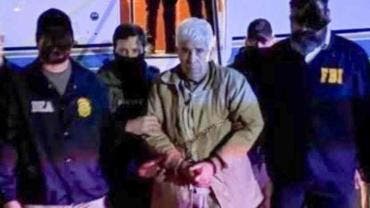 Cancelan la audiencia de Caro Quintero para este viernes en NY