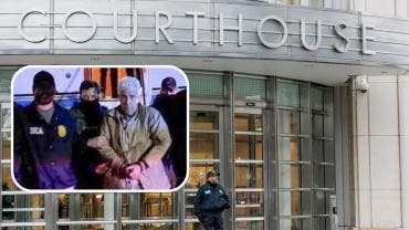 Caro Quintero regresa mañana al tribunal por presunto conflicto de interés de un abogado