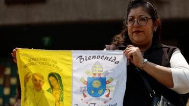 Catolicas por el Derecho a Decidir ve legado papa Francisco