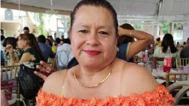 Hallan restos de maestra de kínder en dos puntos de Chilpancingo