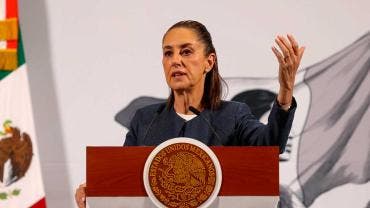 Claudia Sheinbaum Pardo