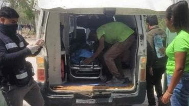 Cocodrilo ataca a niño de 8 años en Oaxaca; lo prensa por la columna