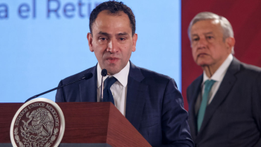 Anuncian acuerdo para reducir comisiones de las Afores