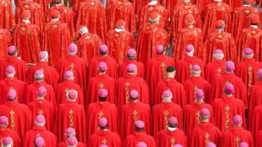 conclave eleccion papa muere Franciso