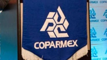 Coparmex sin animo inversiones Mexico