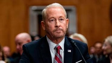 Coparmex confia Ronald Johnson embajador EU Mexico