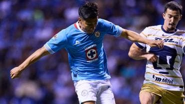 Cruz Azul